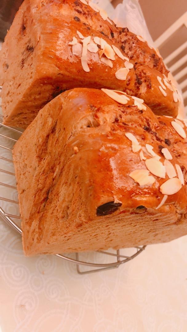 黑糖吐司，冲绳黑糖吐司（吴克己）