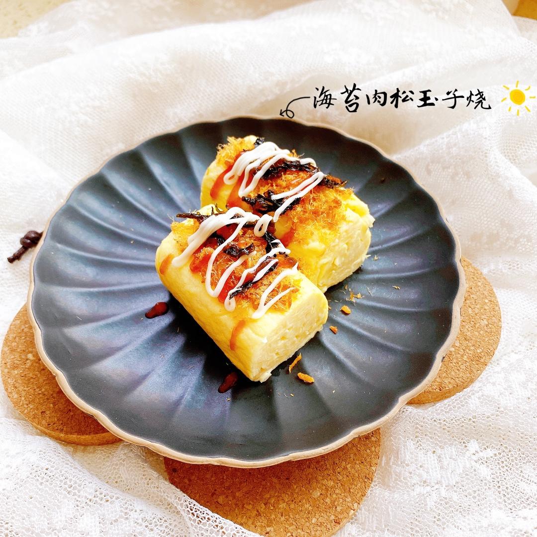 正确的玉子烧/厚蛋烧做法