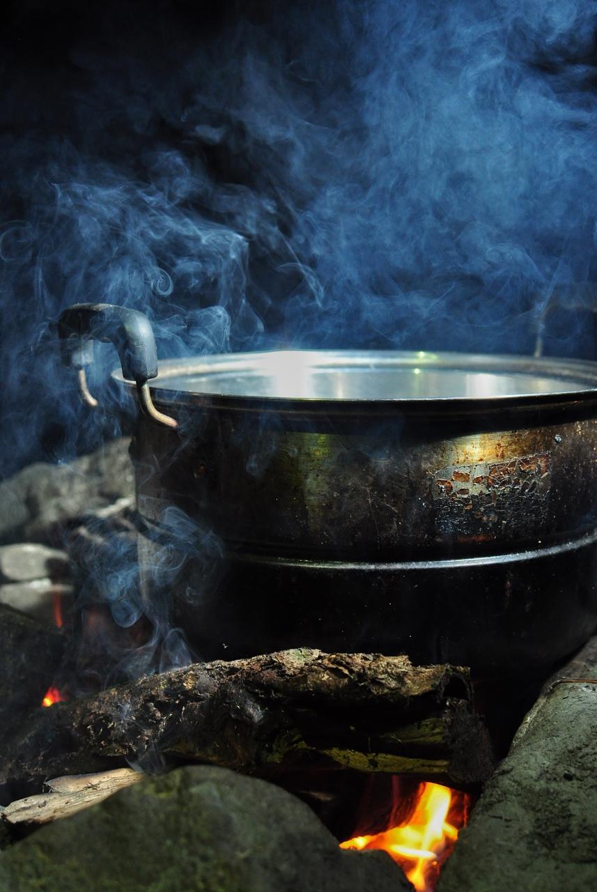 愿你走遍山川湖海。