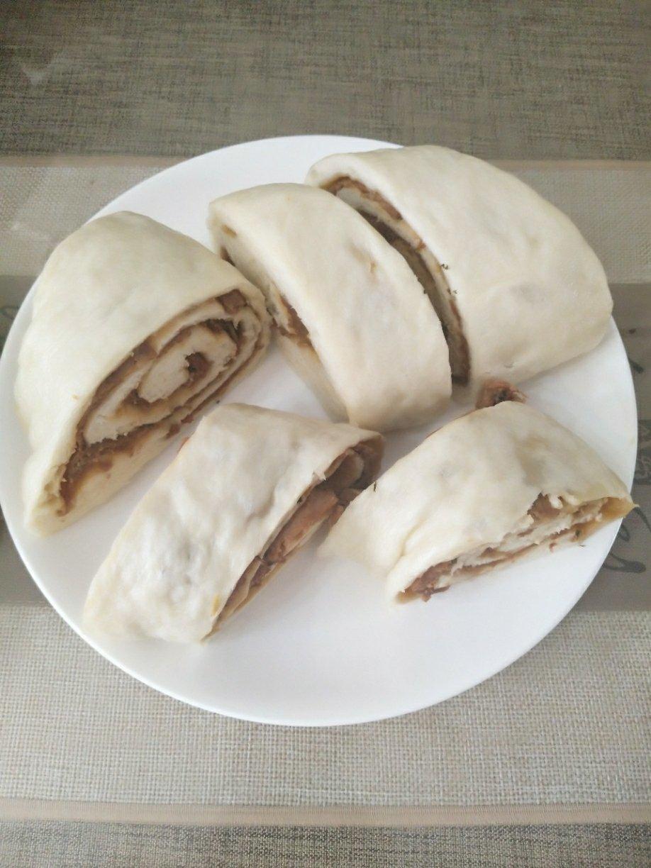 堂妈教你做美味肉龙