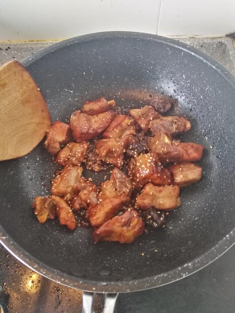 【曼食慢语】 糖醋排骨