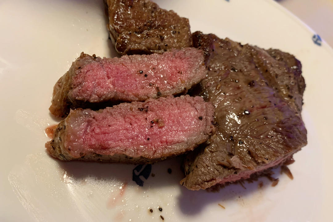 煎一块好牛排，你需要知道的一切