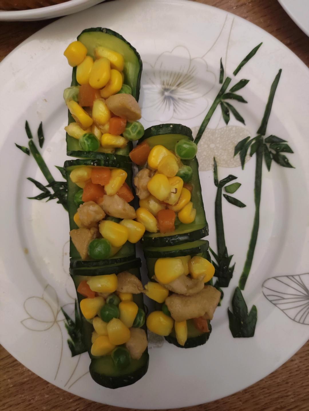 年夜饭新花样🧨六道吉祥年菜红红火火过大年