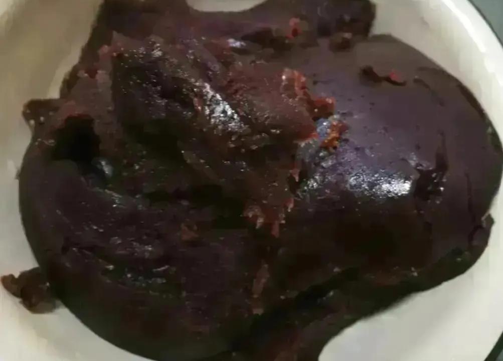 自制豆沙馅（用途广）