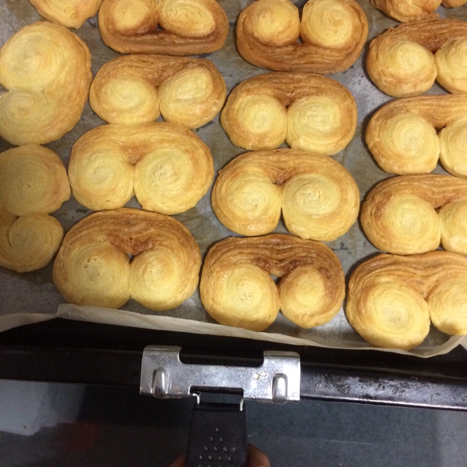 千层酥皮