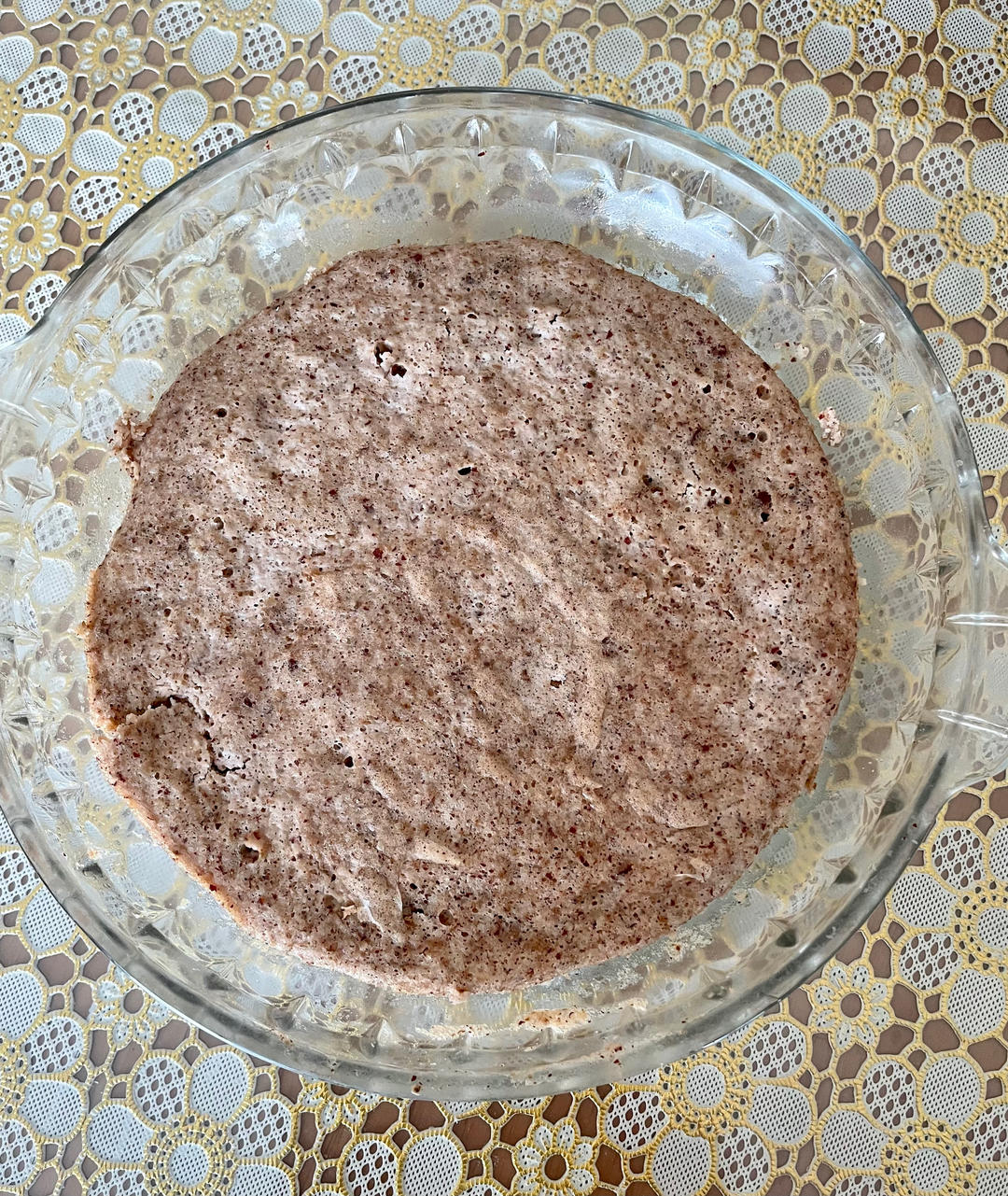 一岁宝宝辅食：红枣山药糕