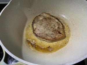 在家也能做的牛排套餐（附黑椒汁做法）的做法 步骤15