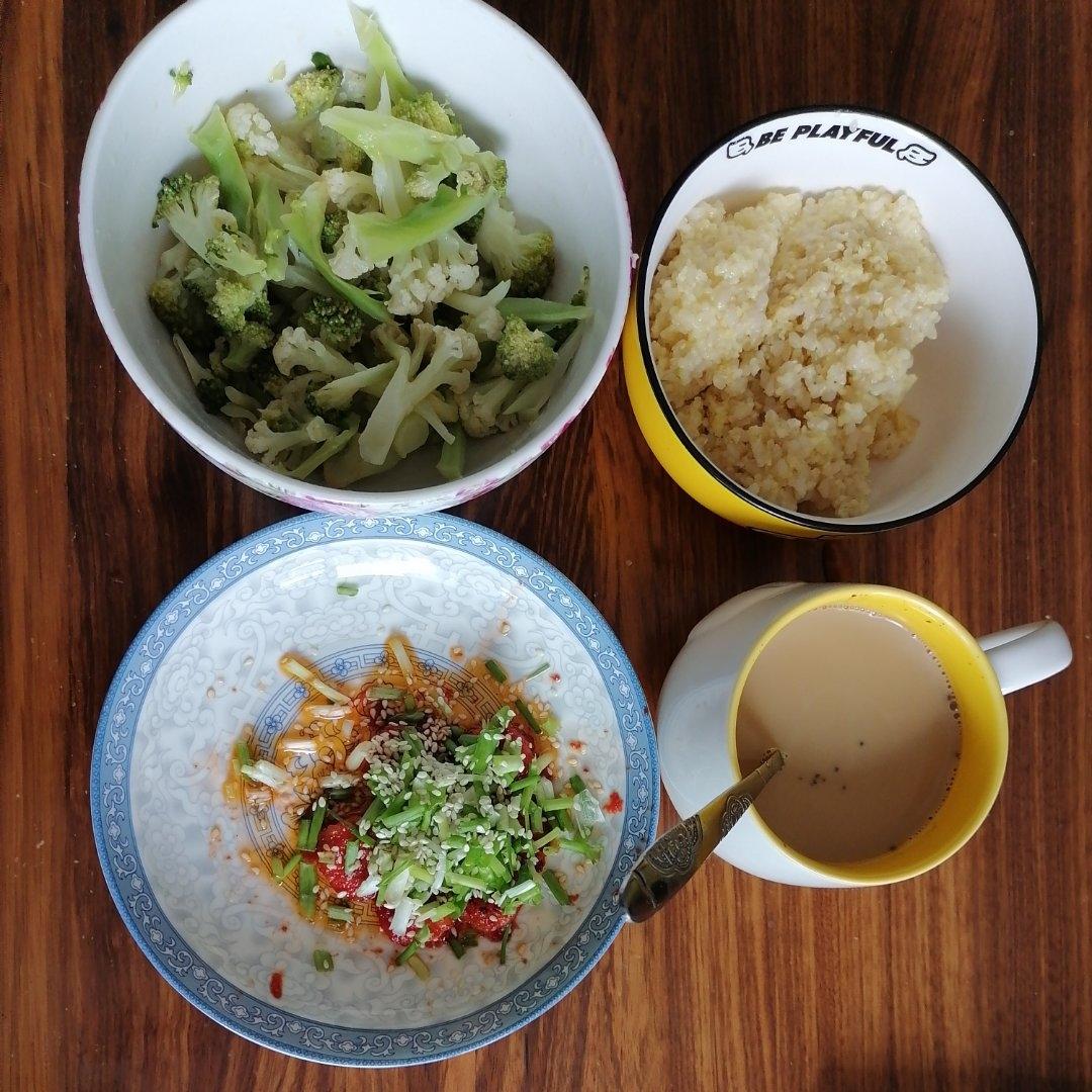二米饭
