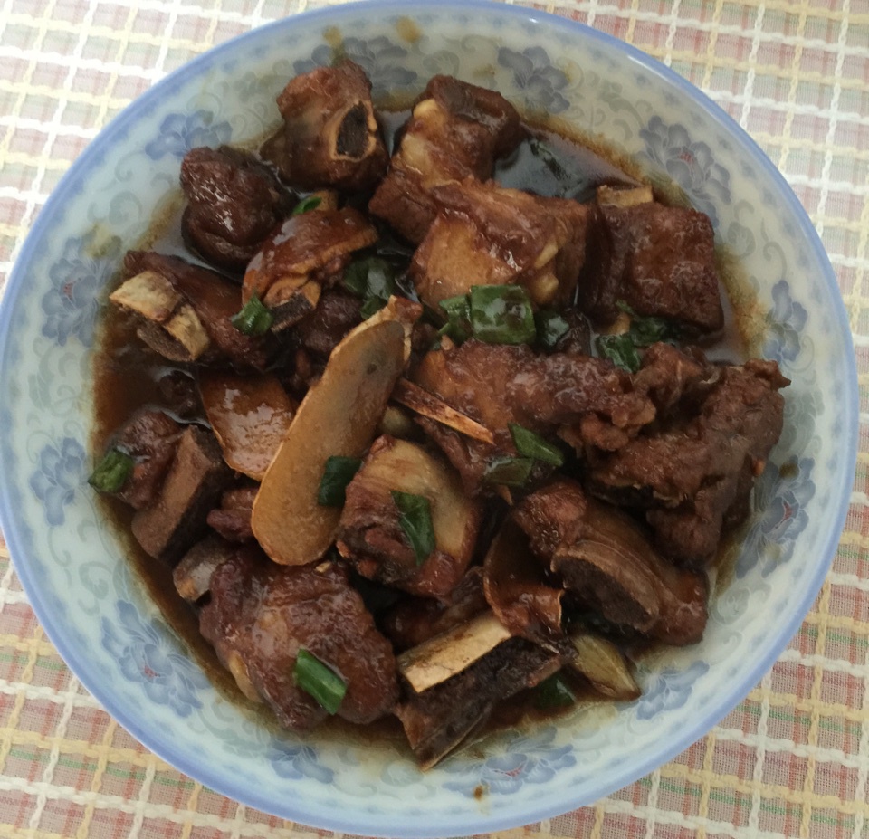 超适合新手零失败的糖醋排骨