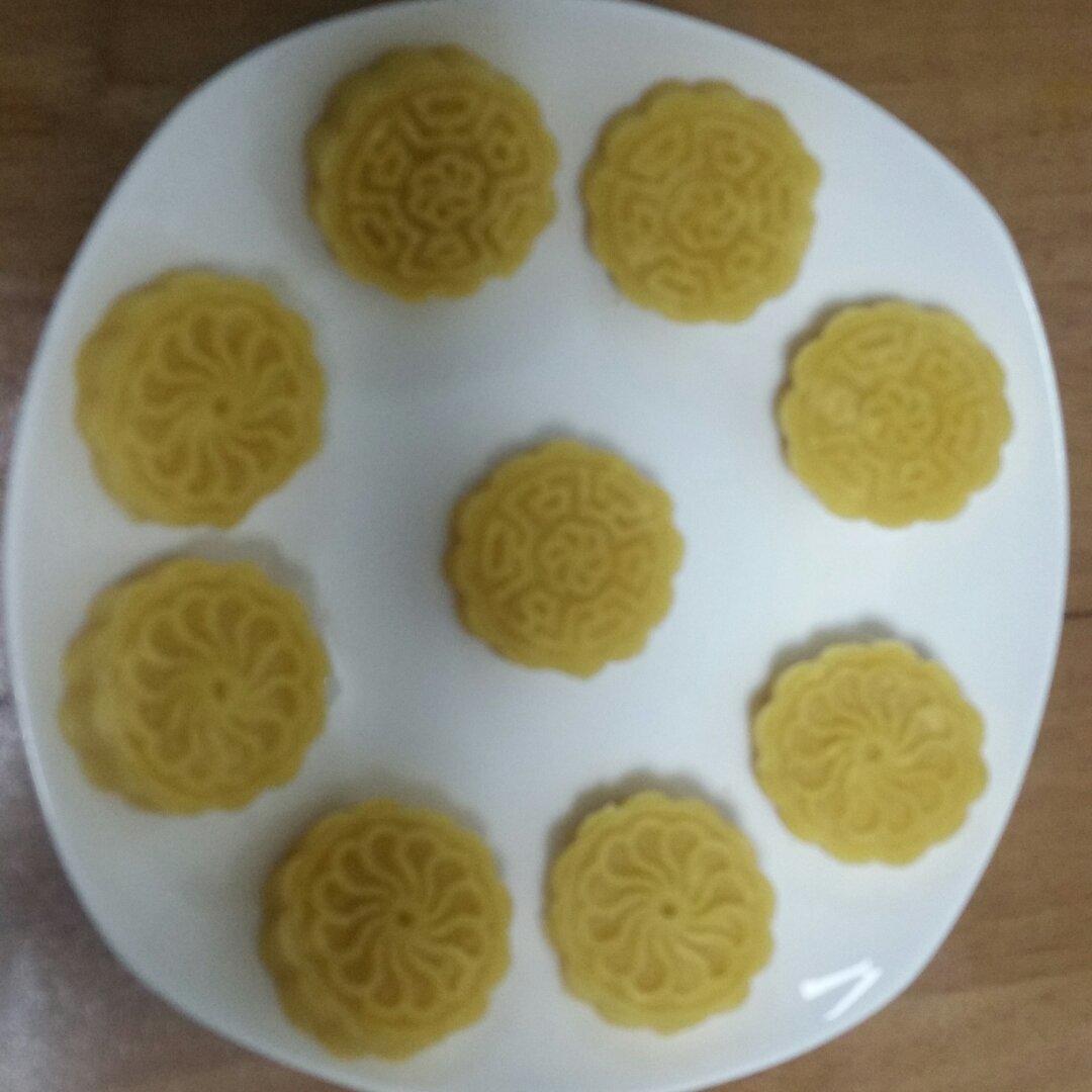 绿豆糕