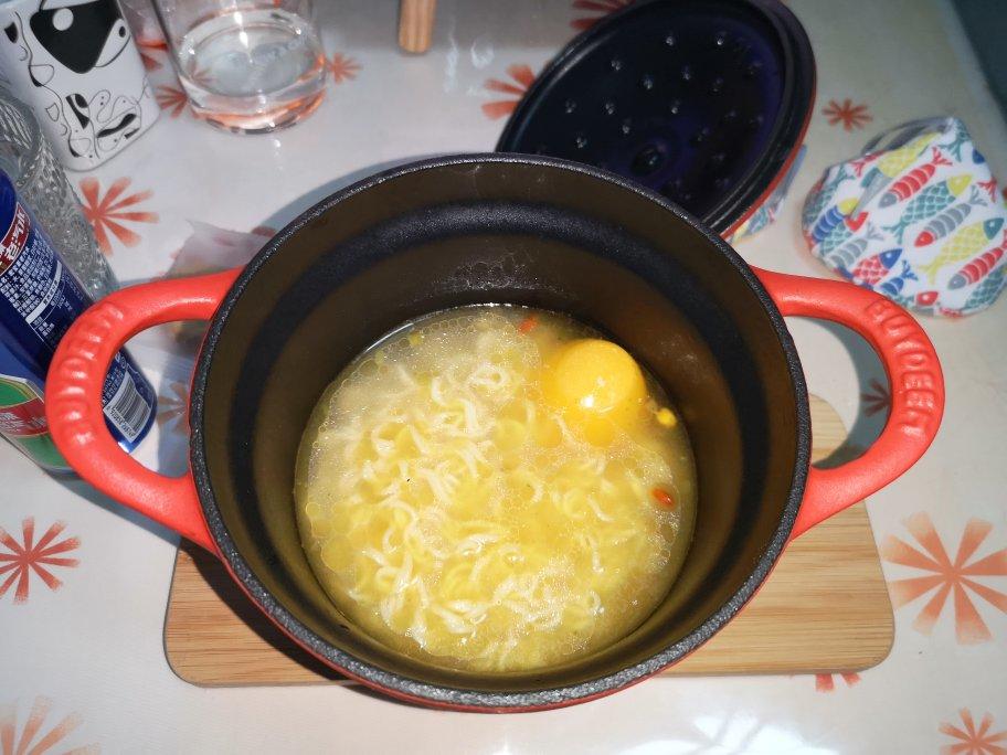 温泉蛋【2月北鼎电磁炉食谱】