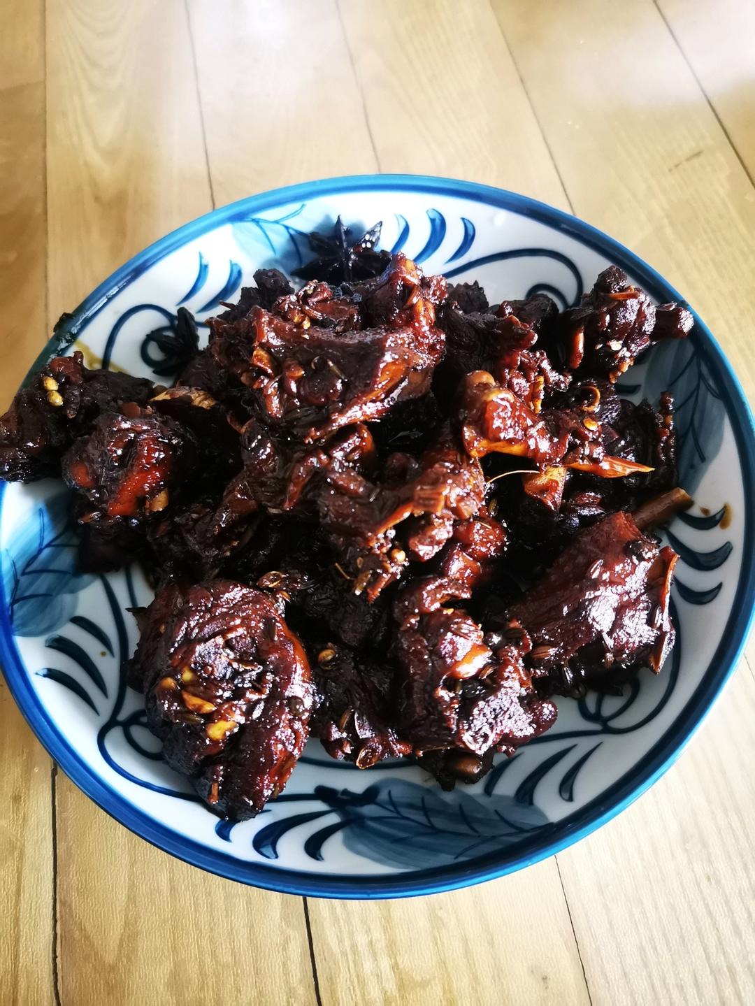 周黑鸭🦆还原度99％「0失败」不好吃你来打我