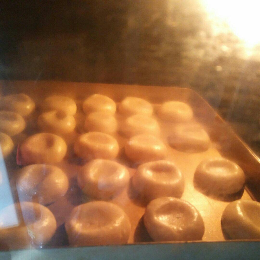 桃酥（古早味）