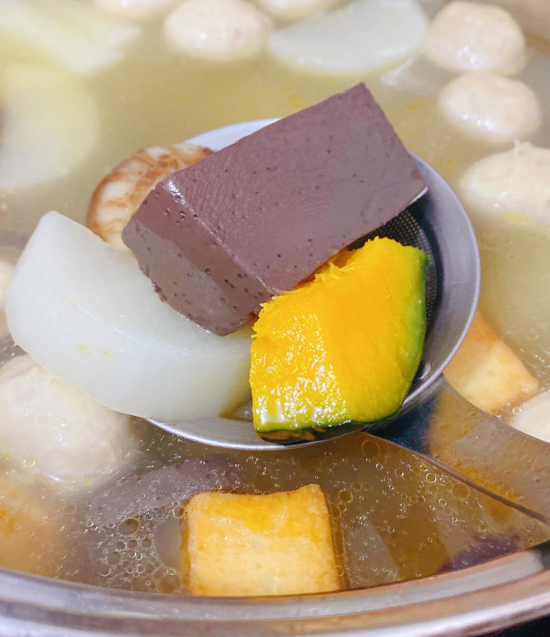 用好的心态做纯粹的食物，美食是很好玩儿，正餐篇