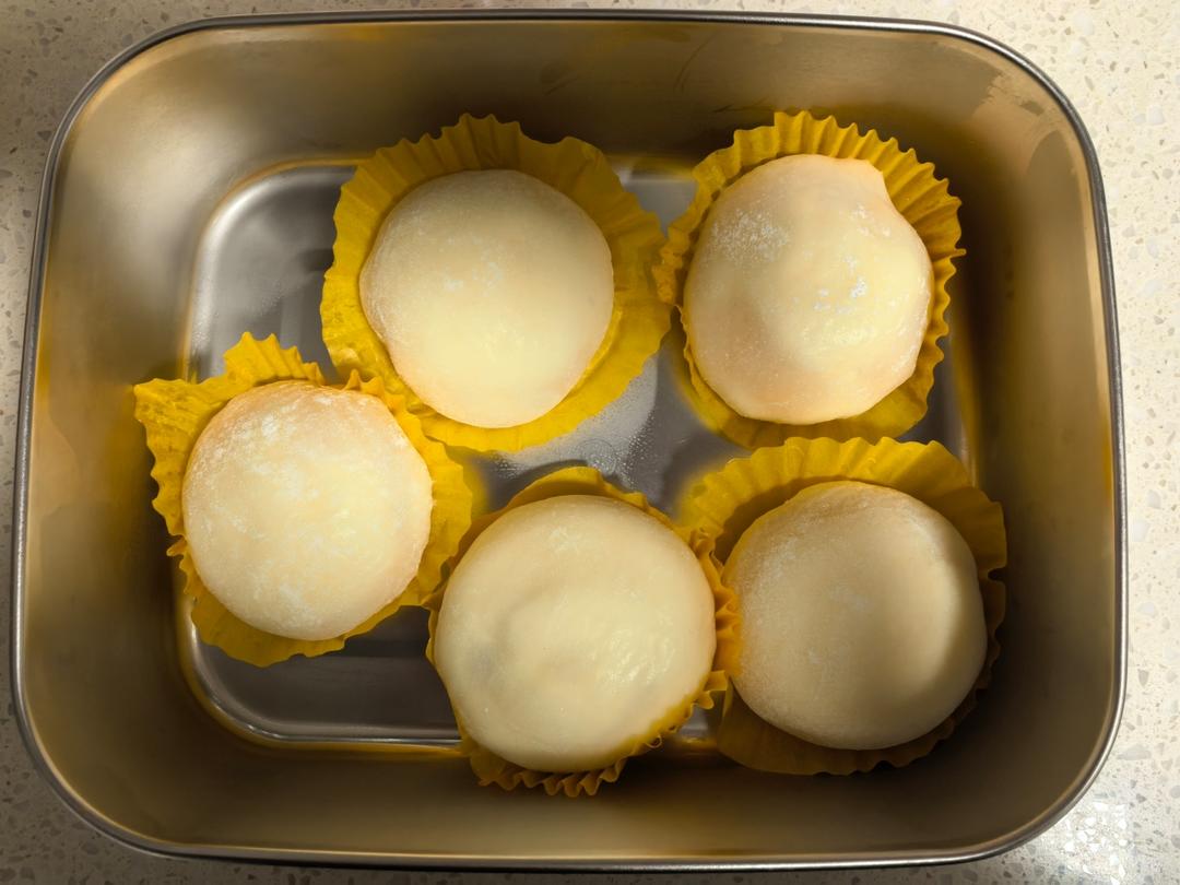 雪媚娘(售卖6年自用配方)