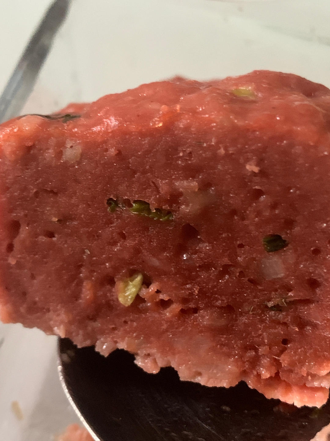 自制午餐肉