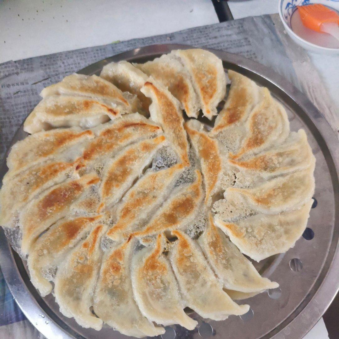 确保零失败 的日料店🥟冰花煎饺🥟