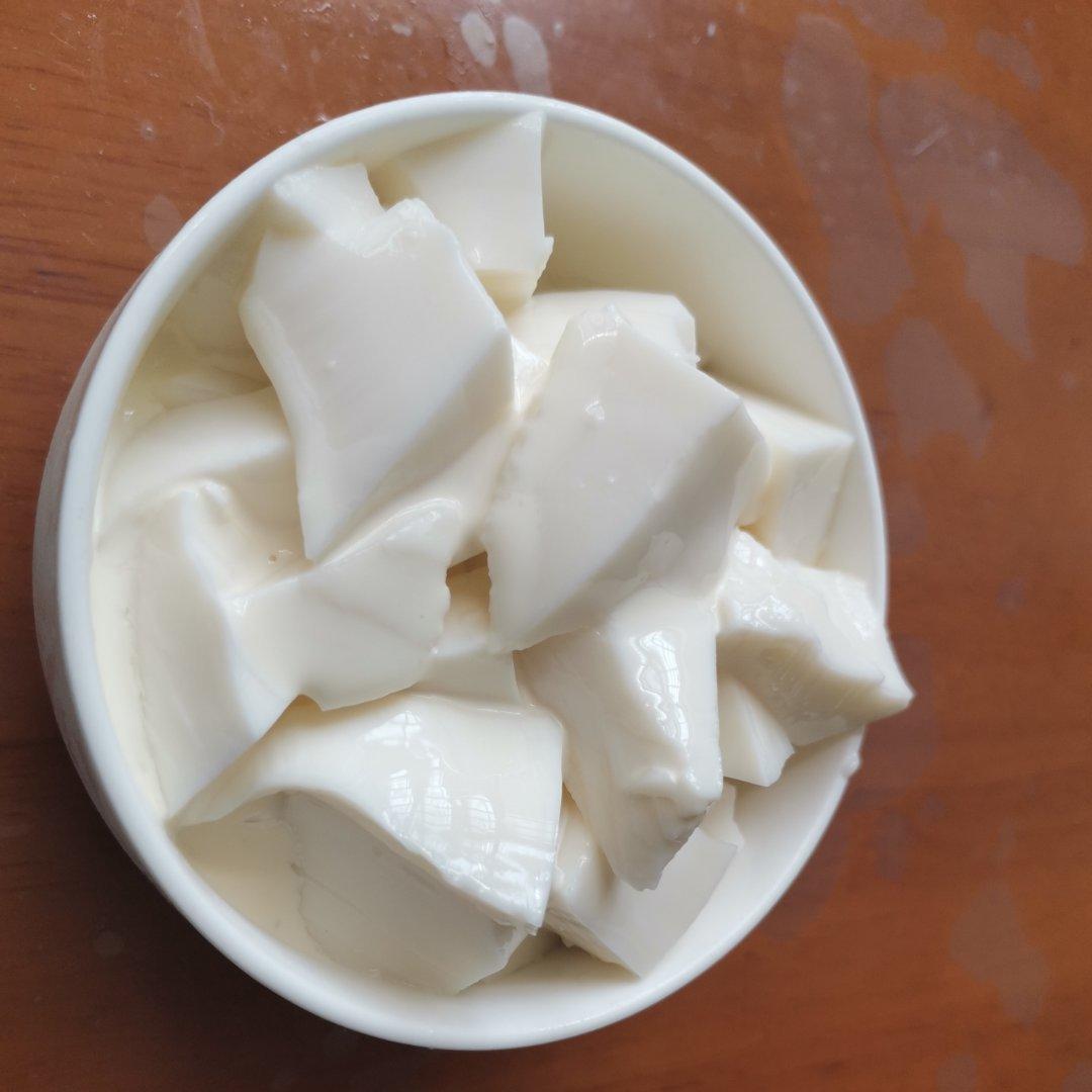 好吃又简单的牛奶布丁，你值得拥有