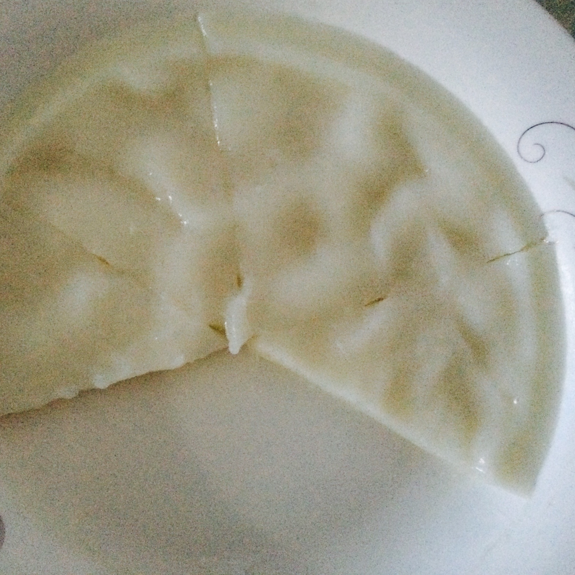 南昌特色小吃—Q弹冰糖糕