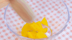 鲜味南瓜疙瘩汤 宝宝辅食食谱的做法 步骤5