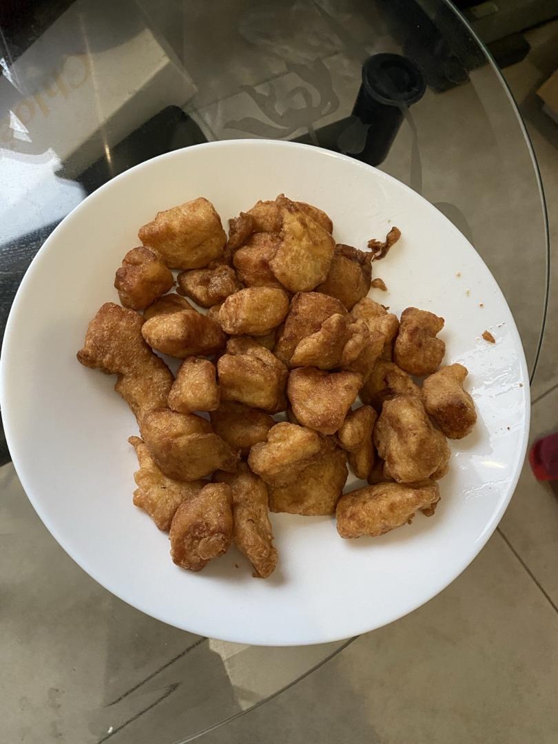 男女老少通杀的龙利鱼