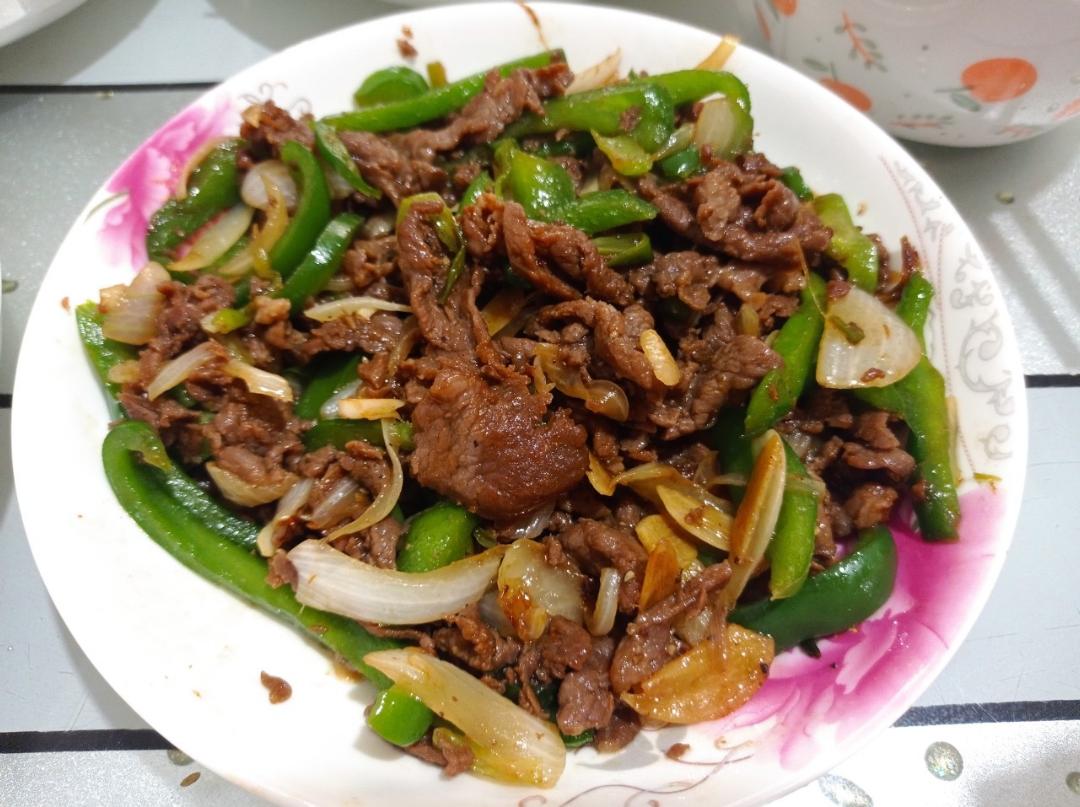 超嫩腌牛肉🥩火锅烧烤炒菜必备🔥