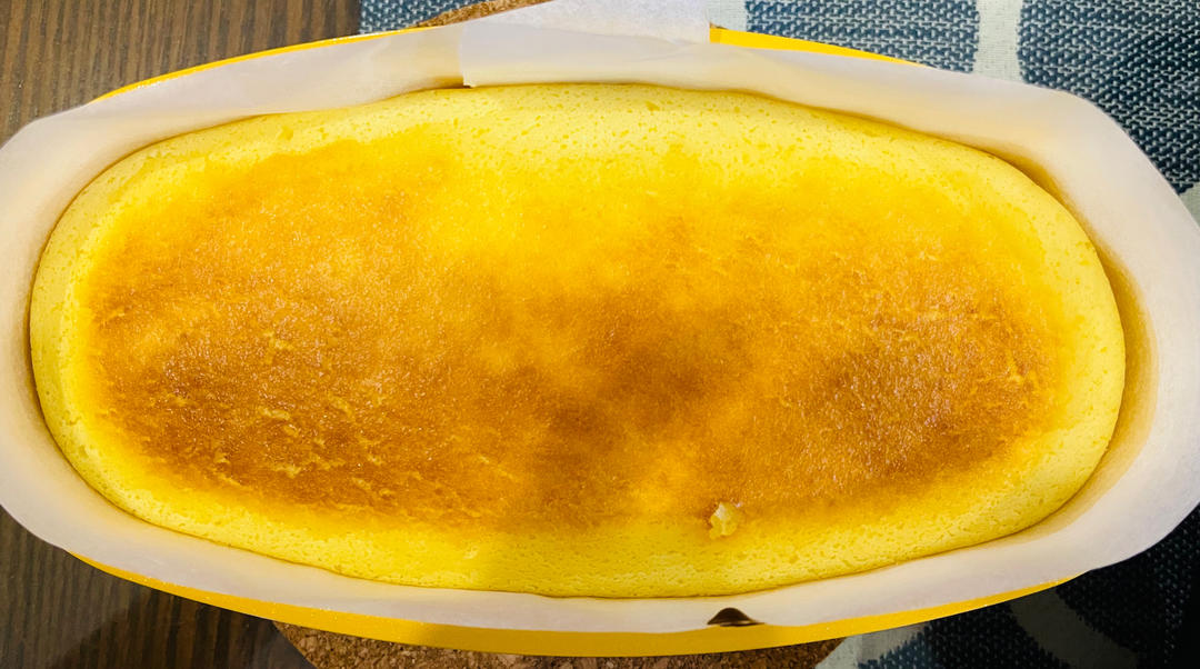 【小高姐】完美日式乳酪蛋糕操作指南