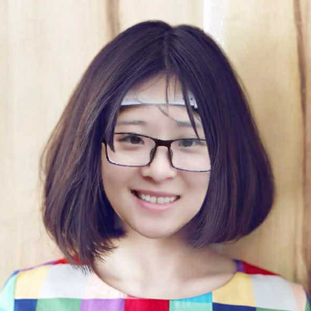 凌蓝倩影