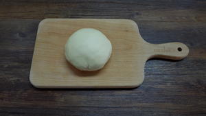 手工开酥做层层酥脆的可颂牛角包的做法 步骤5