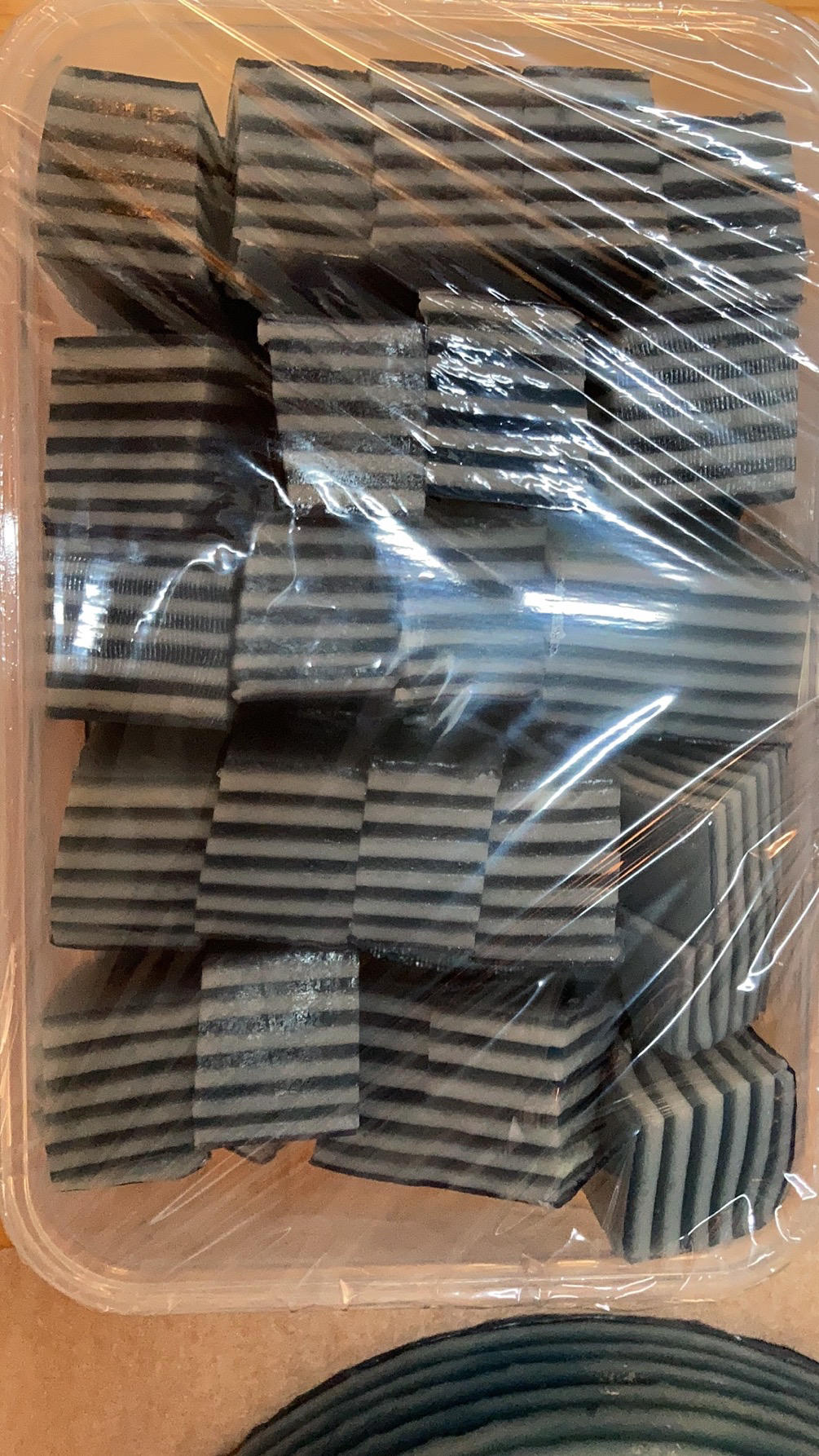 千层糕，懂方法随意做