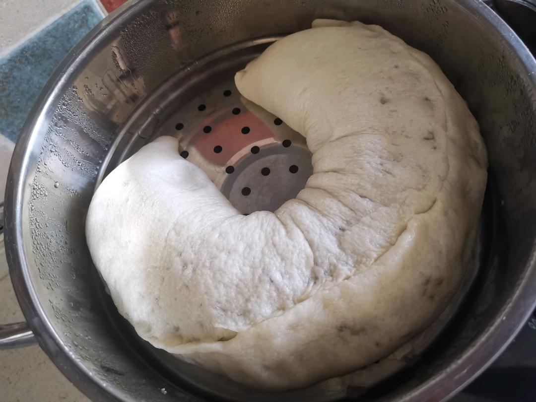 老北京懒龙（肉龙）