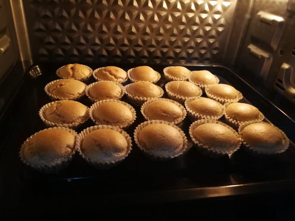 婴儿蛋糕仔（适合8个月以上）