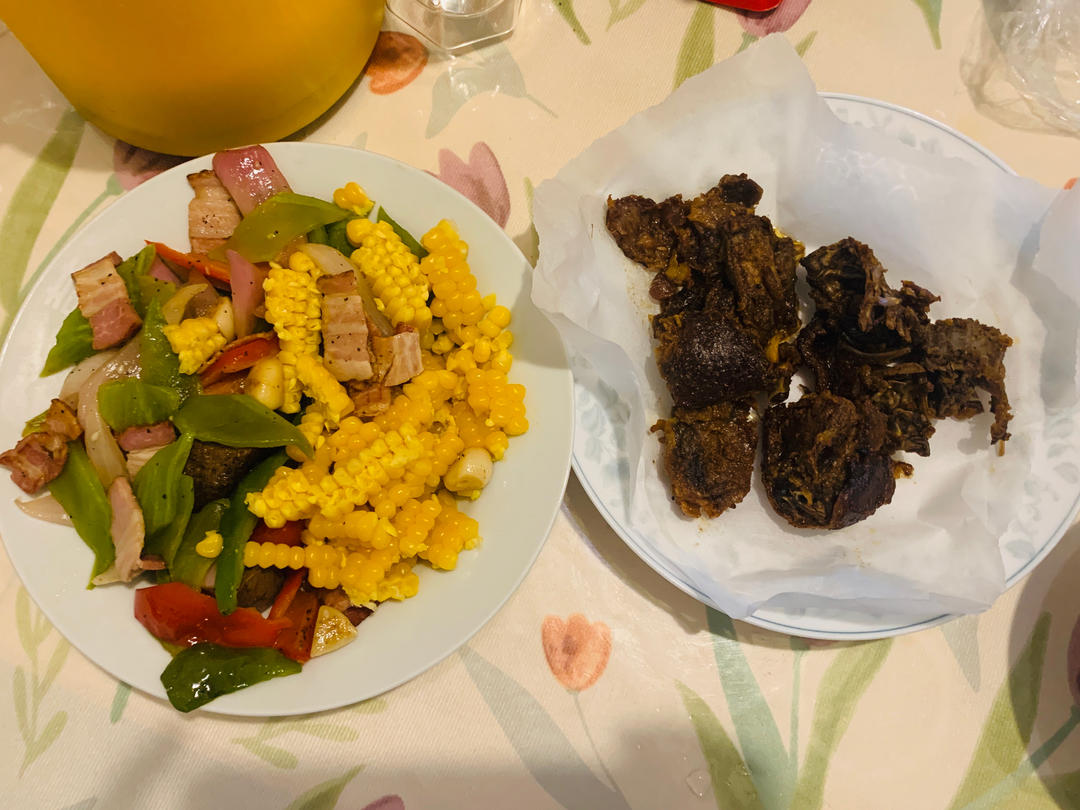 工作餐＋学生餐+一人食🍱🍱🍱