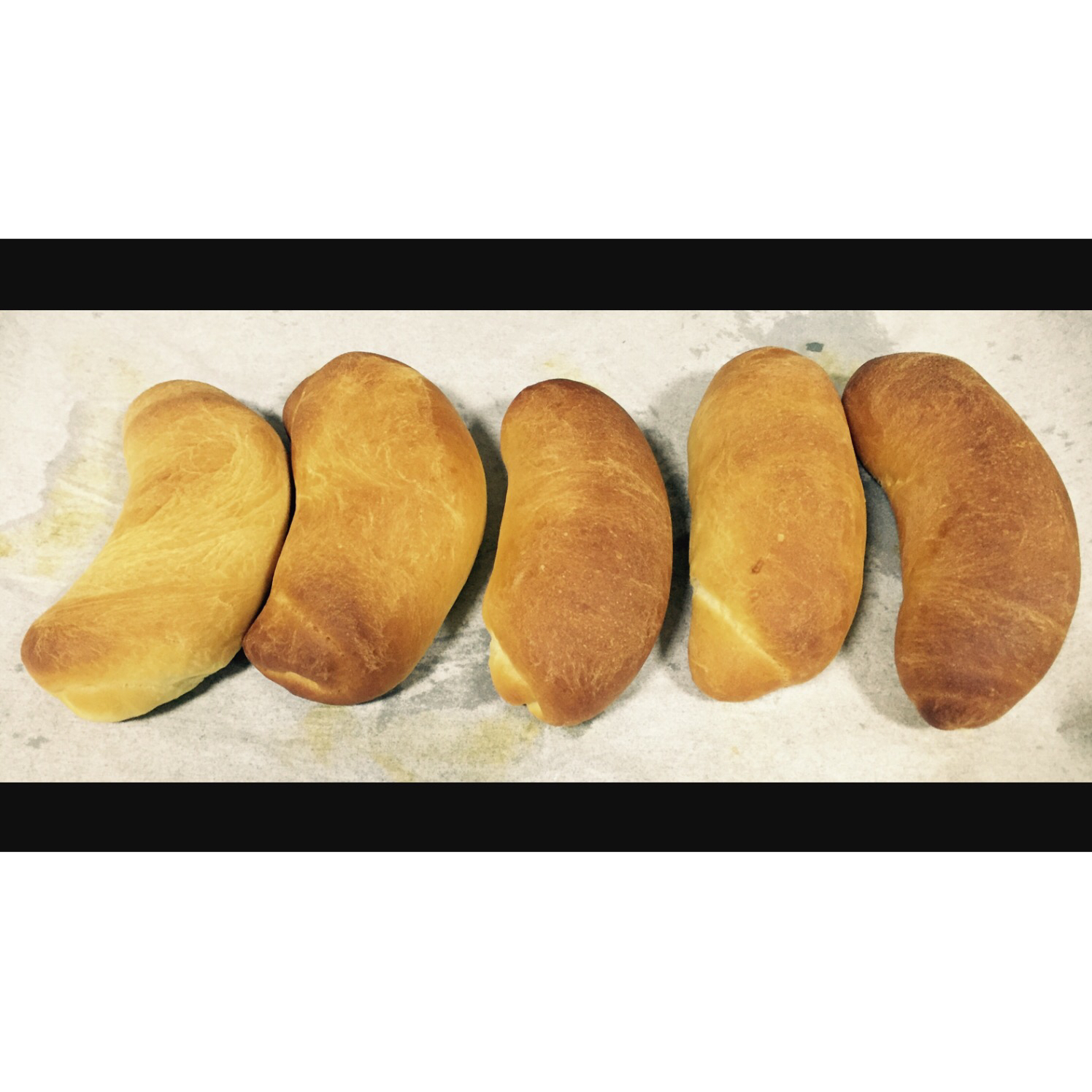 零失败盐面包（低油低糖，慢熟成，有机版）牛奶鸡蛋过敏者推荐使用