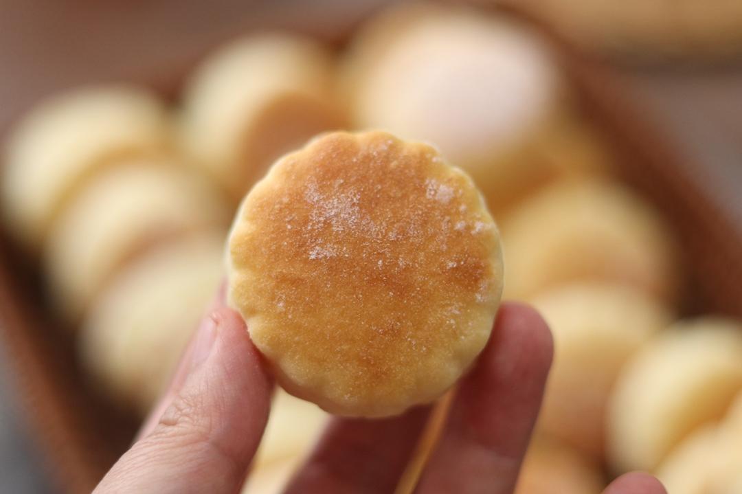 山药饼