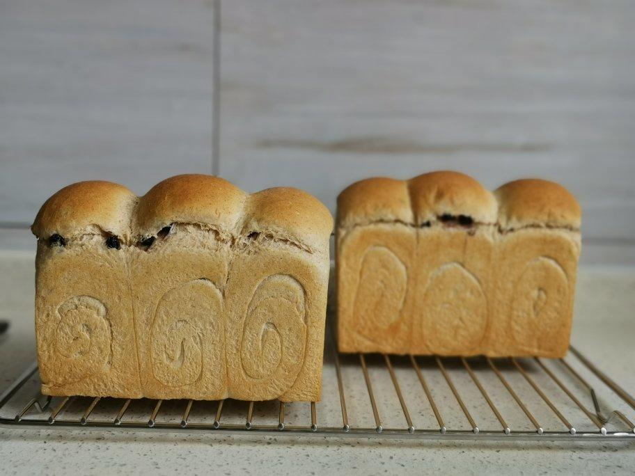🍞全麦吐司🍞