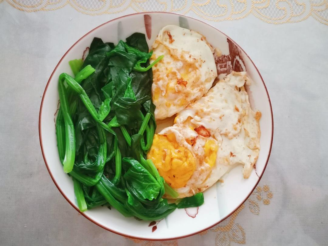 煎蛋