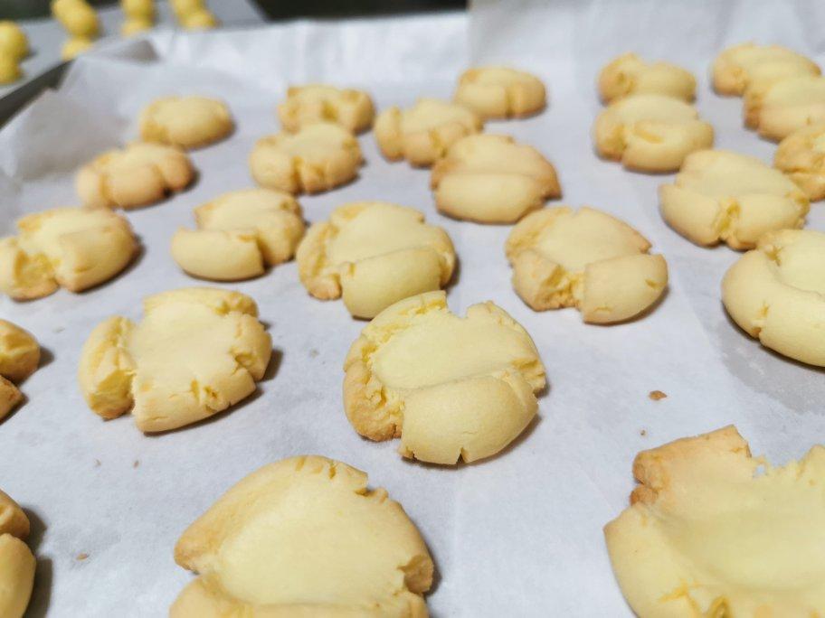 玛格丽特小饼干