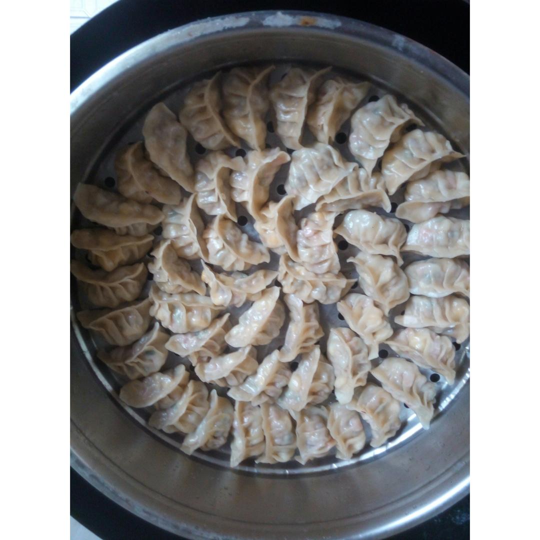 爱初心烘焙做的周末在厨房 | 复刻一道妈妈菜