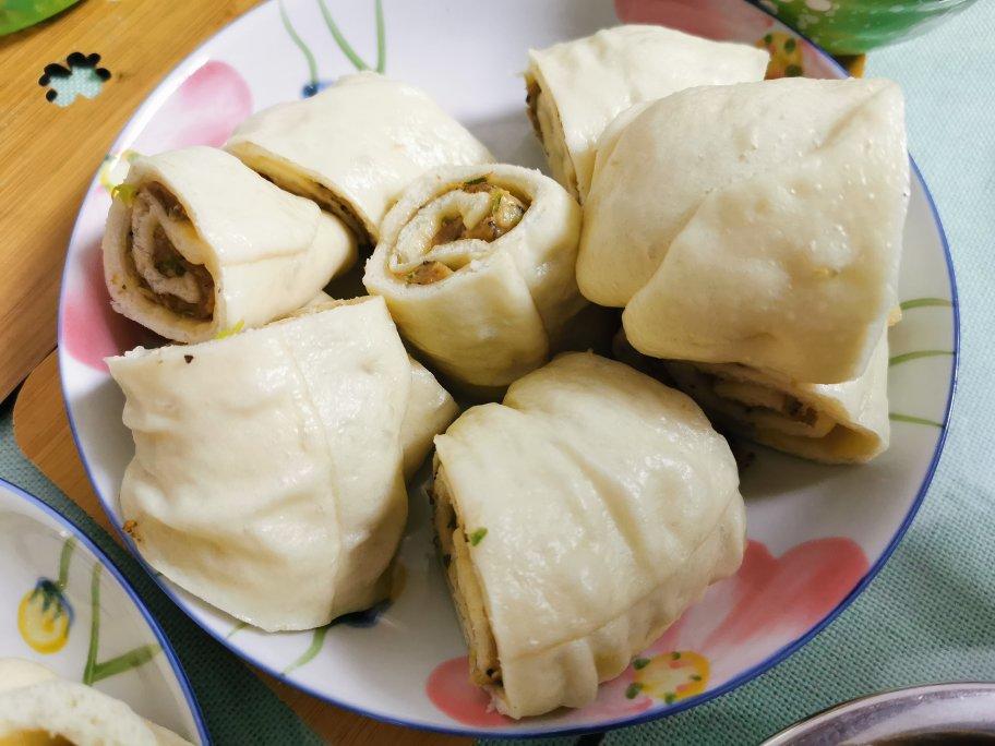 堂妈教你做美味肉龙