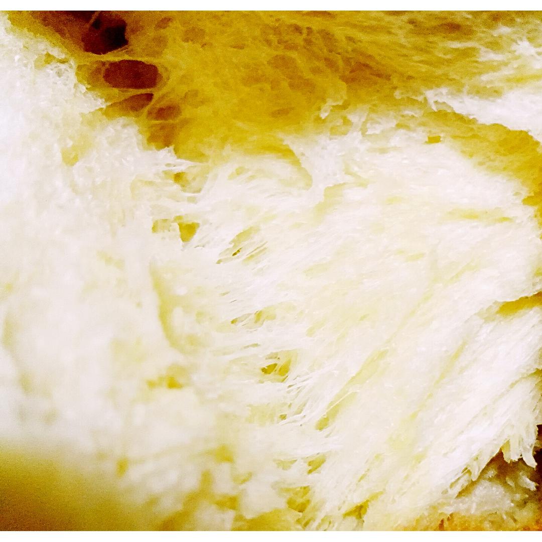 北海道吐司（直接法）~