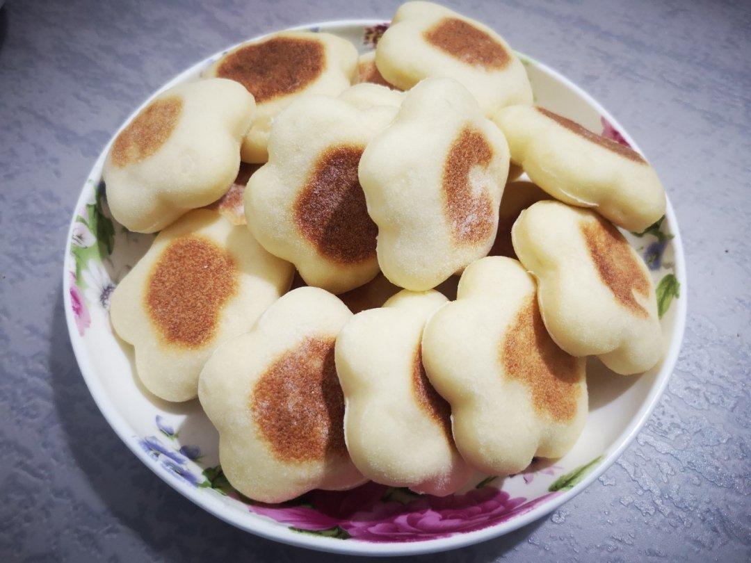 养胃山药饼