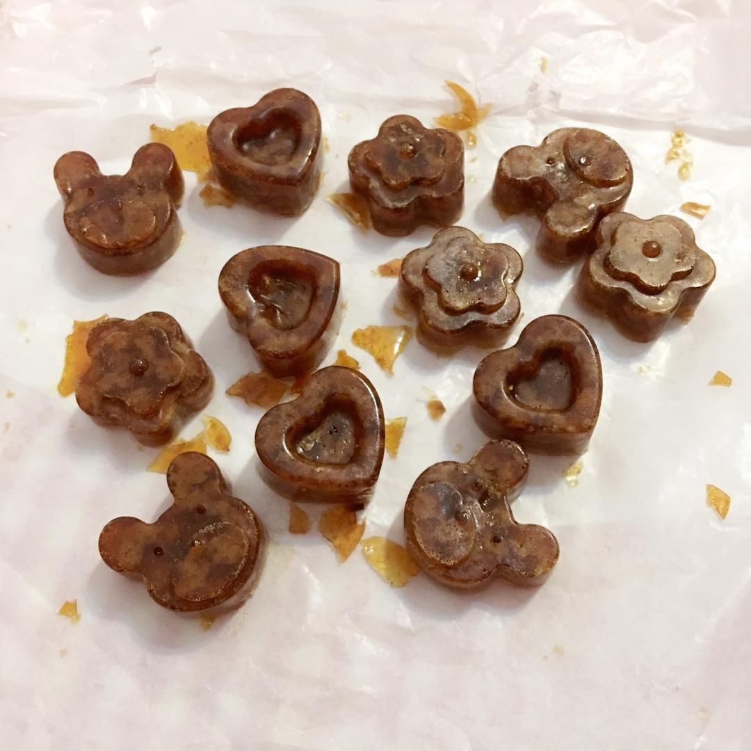 黑暗料理—那些年牺牲在我调料罐下各色食材