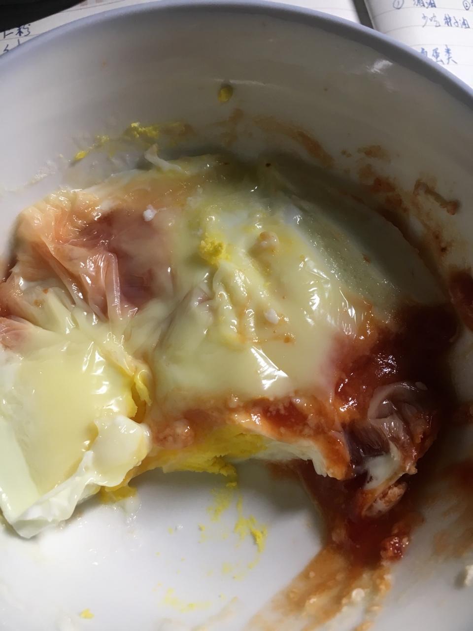 只需摆好材料去微波！惊艳全家的早餐端上桌：香肠奶酪烘蛋