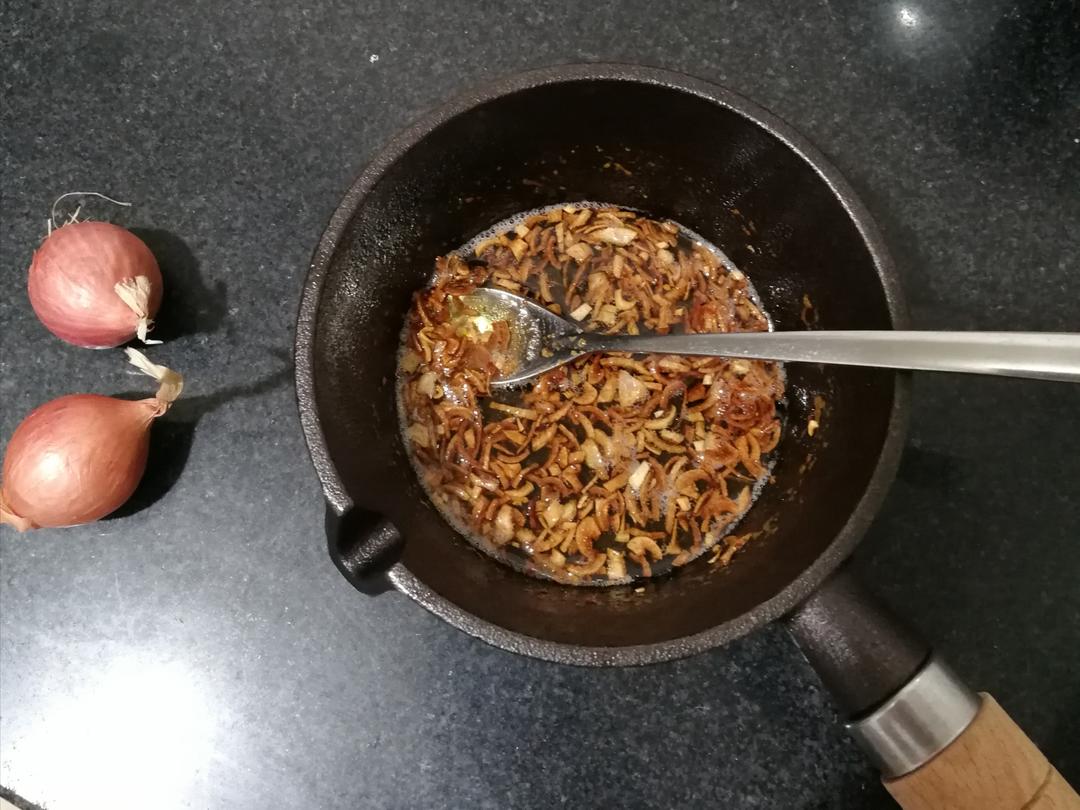 红葱酥 红葱油