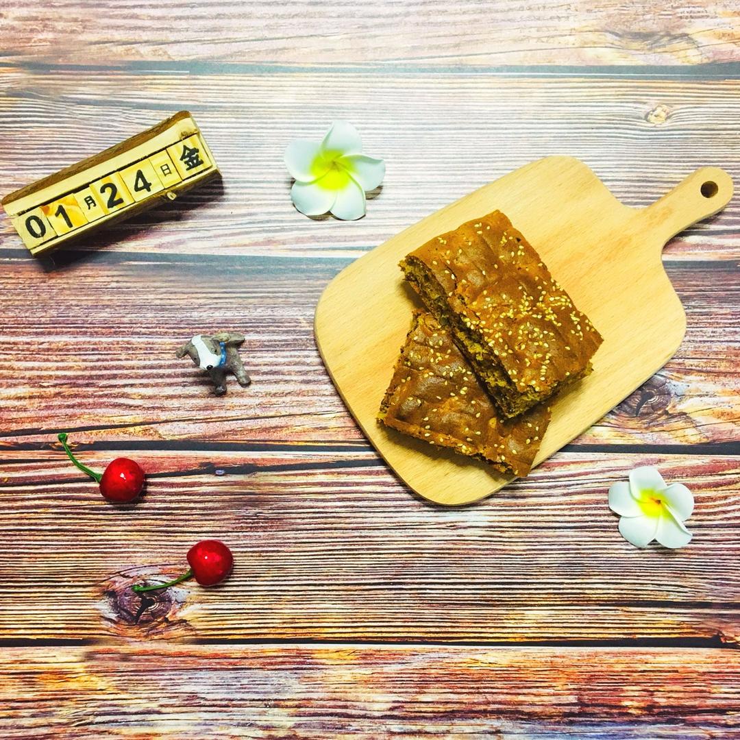 比五道口枣糕王还好吃的枣糕