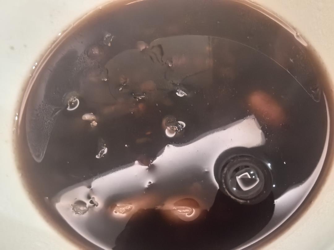 补肾健脾养生粥