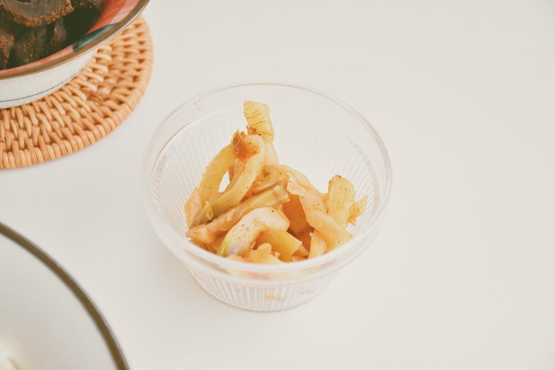 嘉嘉爱吃每一天