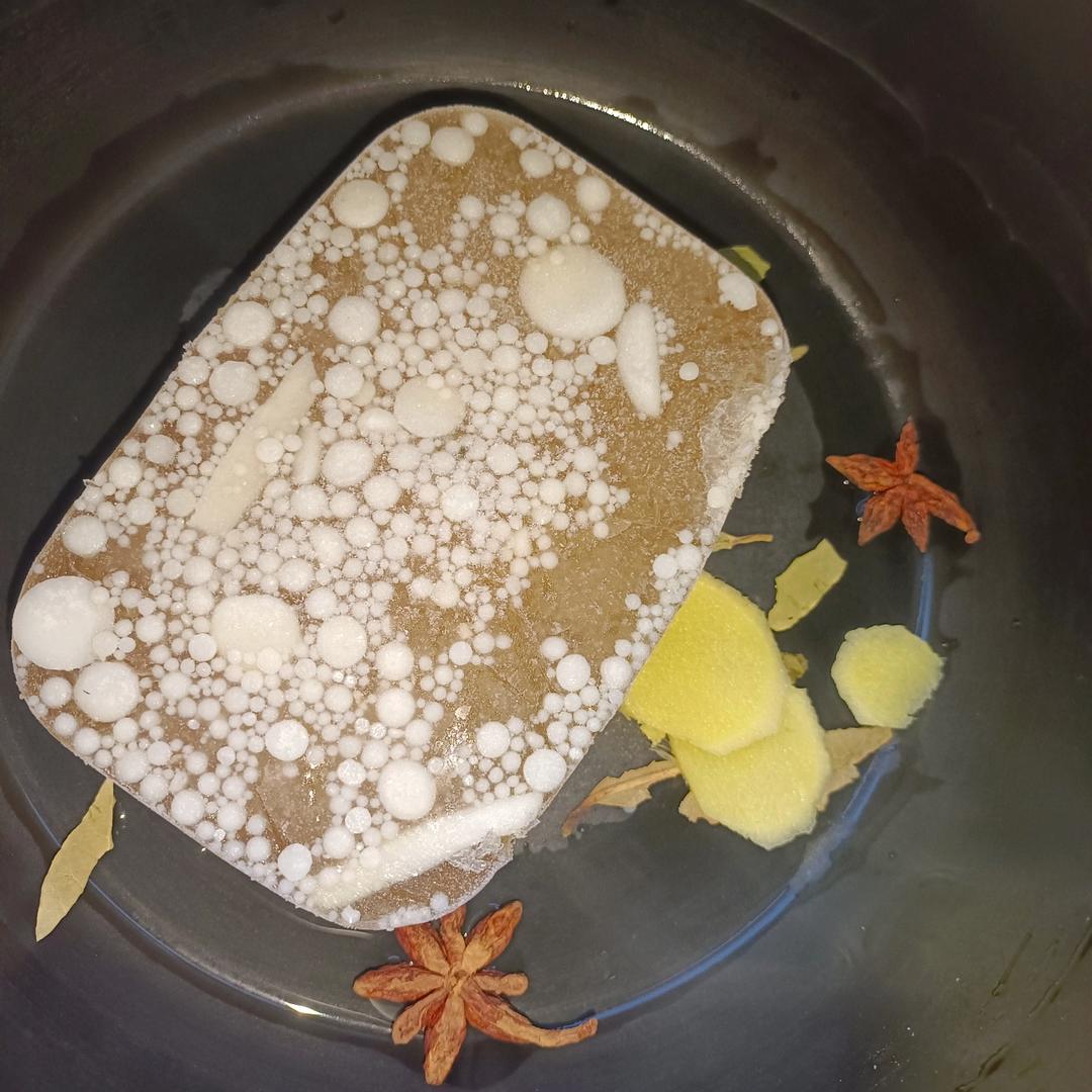 极简·古法｜酱牛肉·卤牛肉·牛腱子｜卡卡爸·不藏私