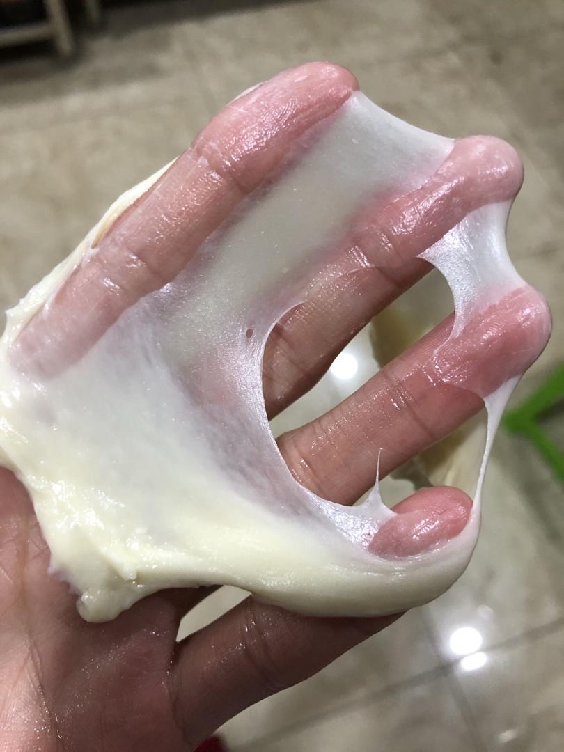 如何判断扩展阶段和完全阶段——面包基础